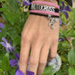 LOVE MOTOCROSS BRACELETS - Thebrapshop