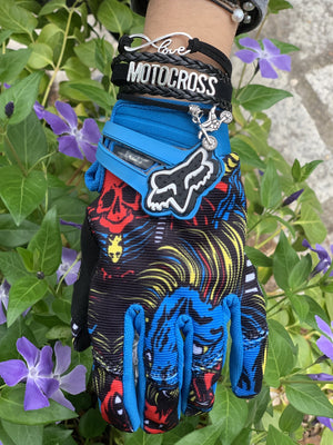 LOVE MOTOCROSS BRACELETS - Thebrapshop