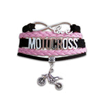 LOVE MOTOCROSS BRACELETS - Thebrapshop