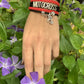 LOVE MOTOCROSS BRACELETS - Thebrapshop