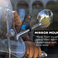 MIRROR MOUNT - Thebrapshop