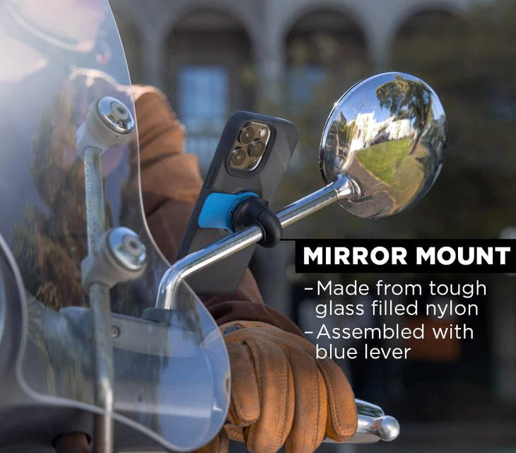 MIRROR MOUNT - Thebrapshop