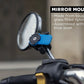 MIRROR MOUNT - Thebrapshop