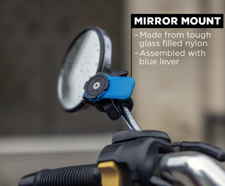 MIRROR MOUNT - Thebrapshop