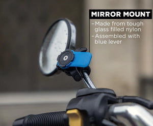MIRROR MOUNT - Thebrapshop