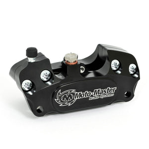 SM RACING CALIPER+BRACKET+ADAPTER