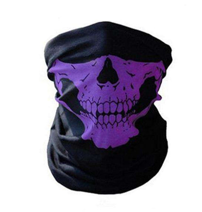 MULTI-FUNCTIONAL BANDANAS - Thebrapshop