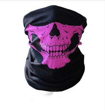 MULTI-FUNCTIONAL BANDANAS - Thebrapshop
