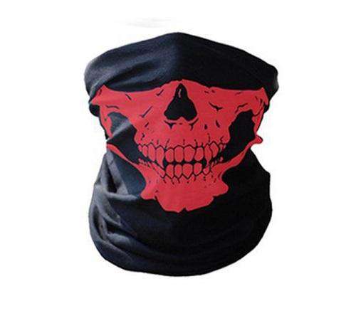 MULTI-FUNCTIONAL BANDANAS - Thebrapshop