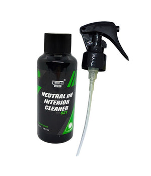 NEUTRAL PH INTERIOR CLEANER - Thebrapshop