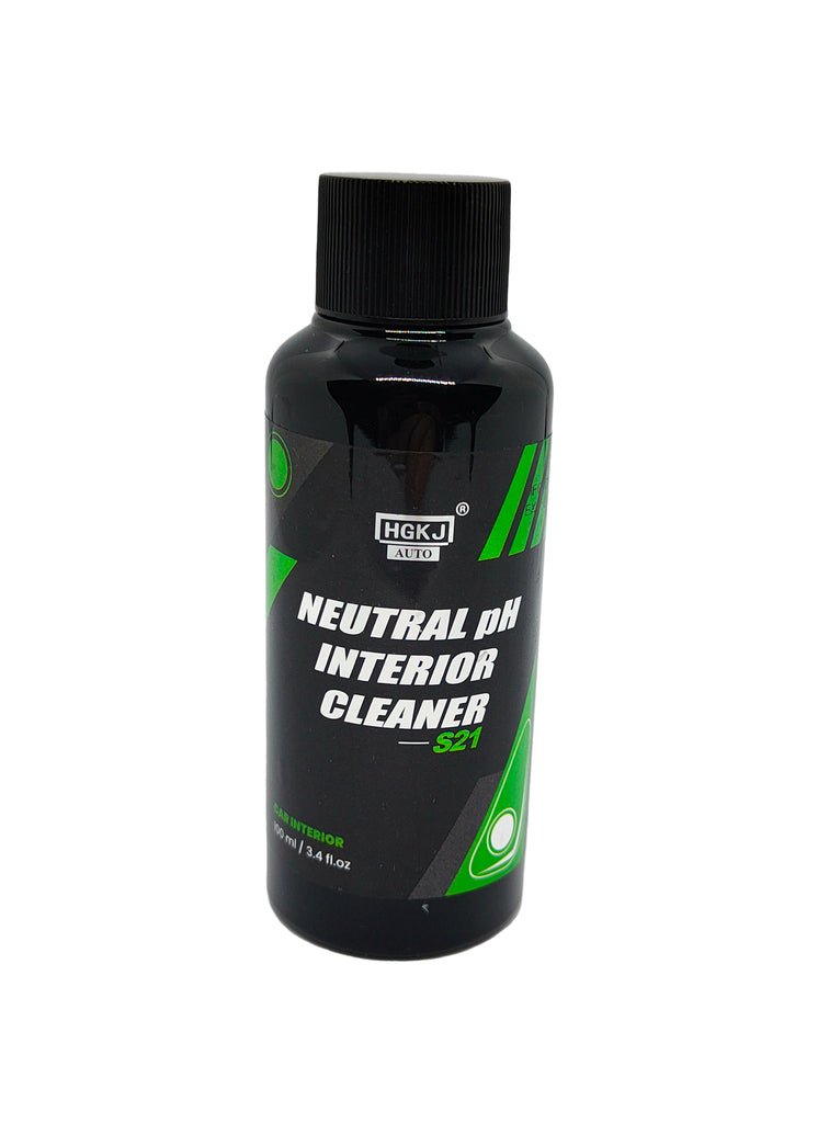 NEUTRAL PH INTERIOR CLEANER - Thebrapshop