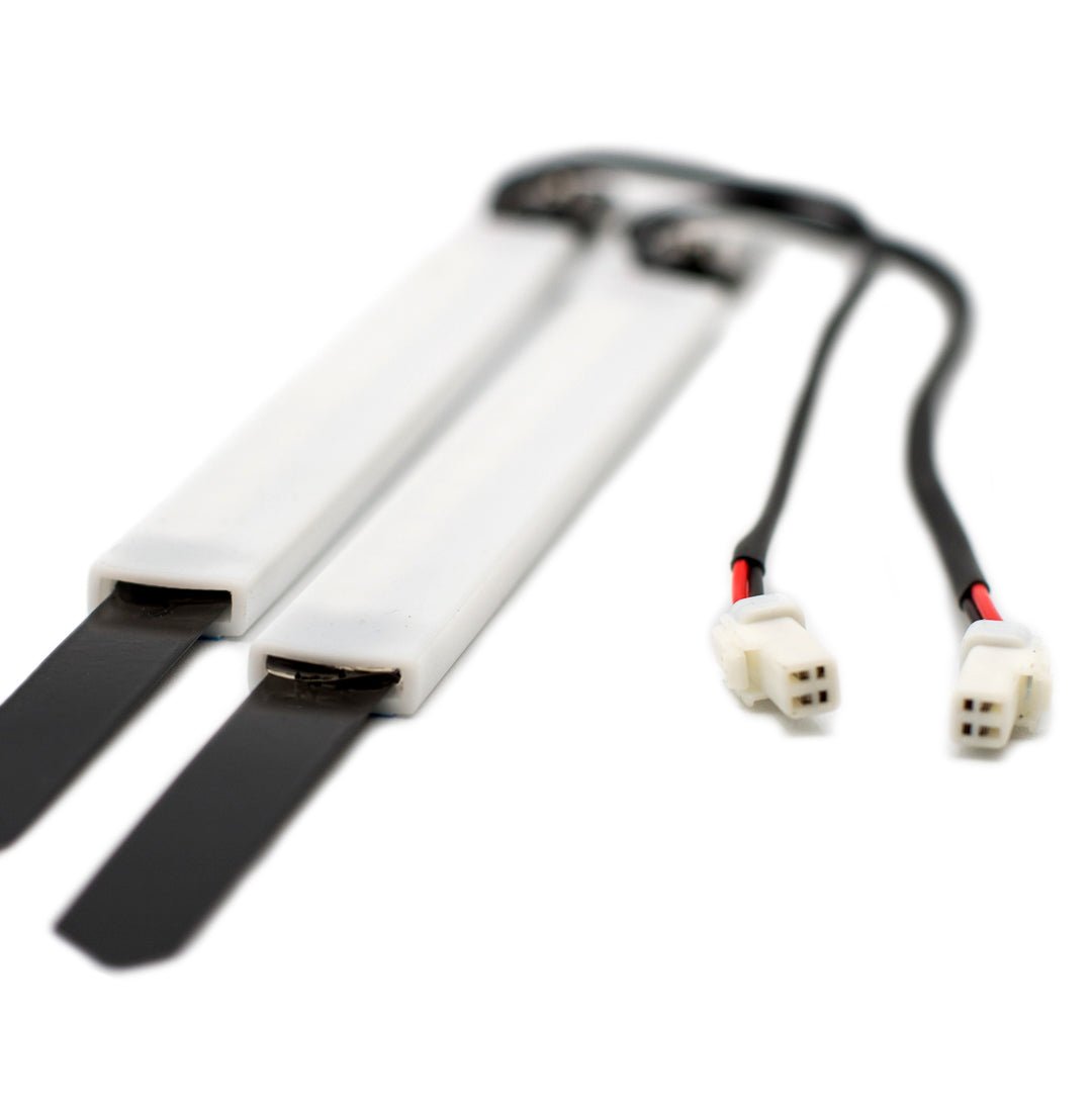 OMNI FORK BLINKERS - Thebrapshop