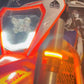 OMNI FORK BLINKERS - Thebrapshop