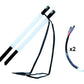 OMNI FORK BLINKERS - Thebrapshop