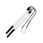 OMNI FORK BLINKERS - Thebrapshop