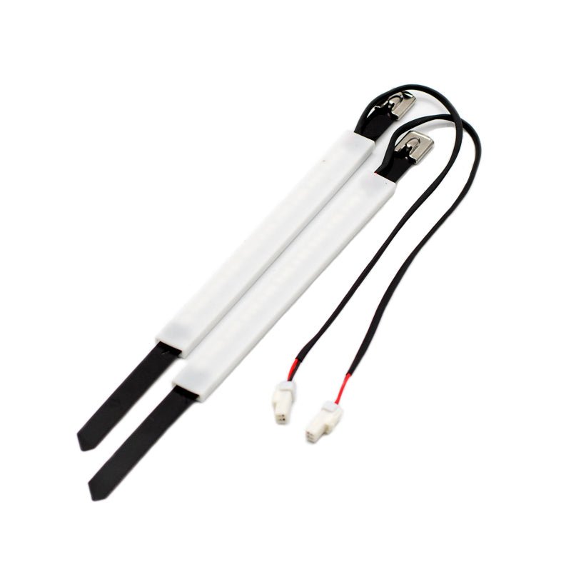 OMNI FORK BLINKERS - Thebrapshop