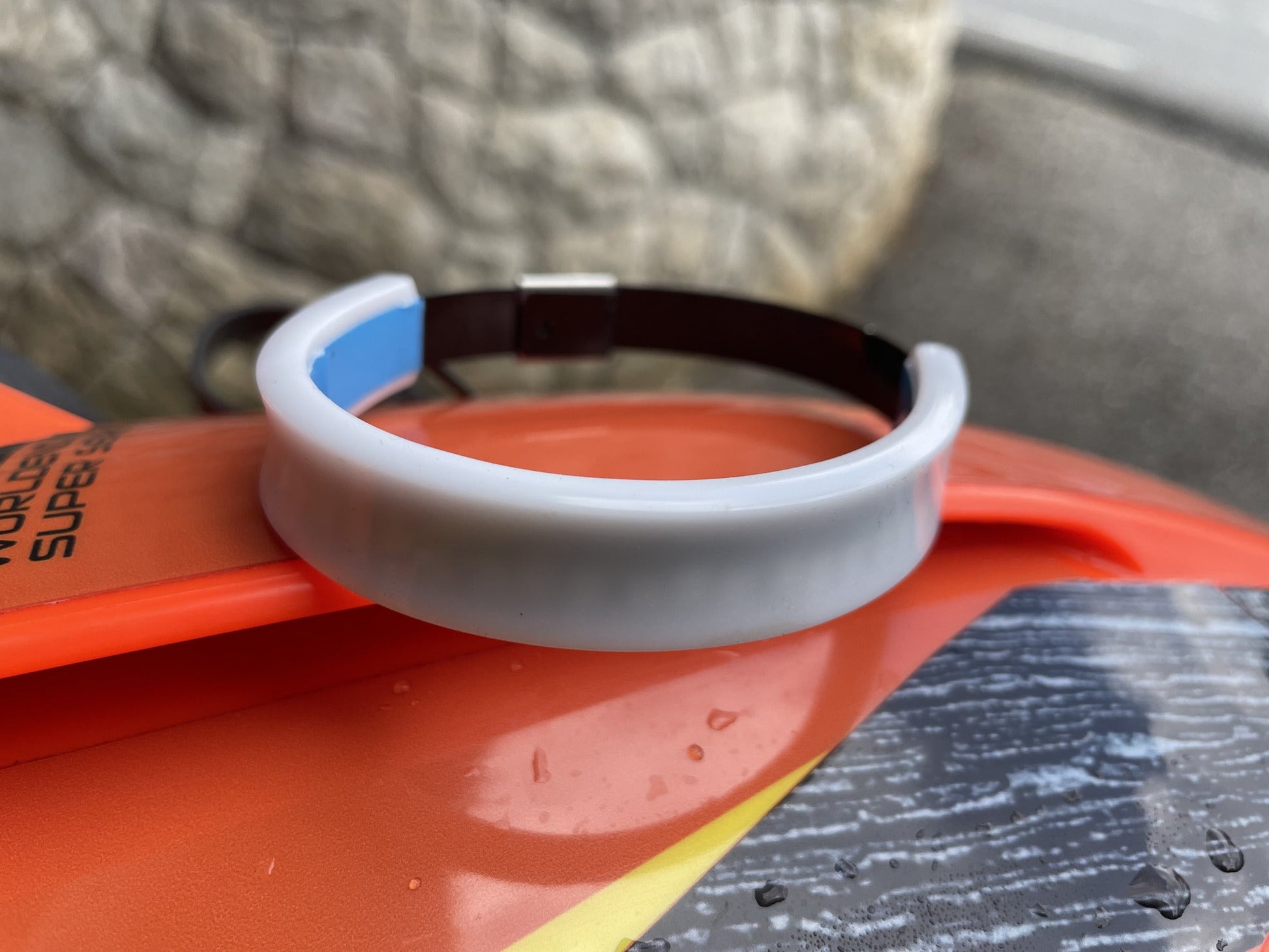 OMNI FORK BLINKERS - Thebrapshop