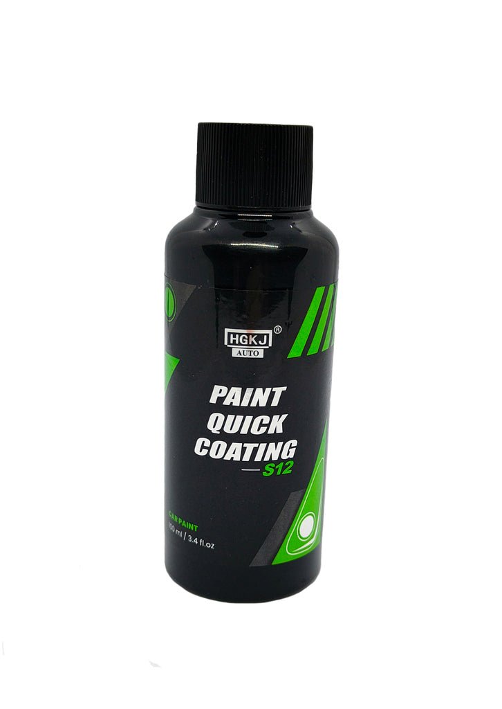 PAINT QUICK COATING - Thebrapshop