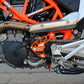 PREMIUM ANODIZED FRONT SPROCKET GUARD - Thebrapshop