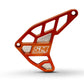 PREMIUM ANODIZED FRONT SPROCKET GUARD - Thebrapshop