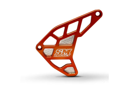 PREMIUM ANODIZED FRONT SPROCKET GUARD - Thebrapshop