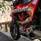 PREMIUM ANODIZED FRONT SPROCKET GUARD - Thebrapshop