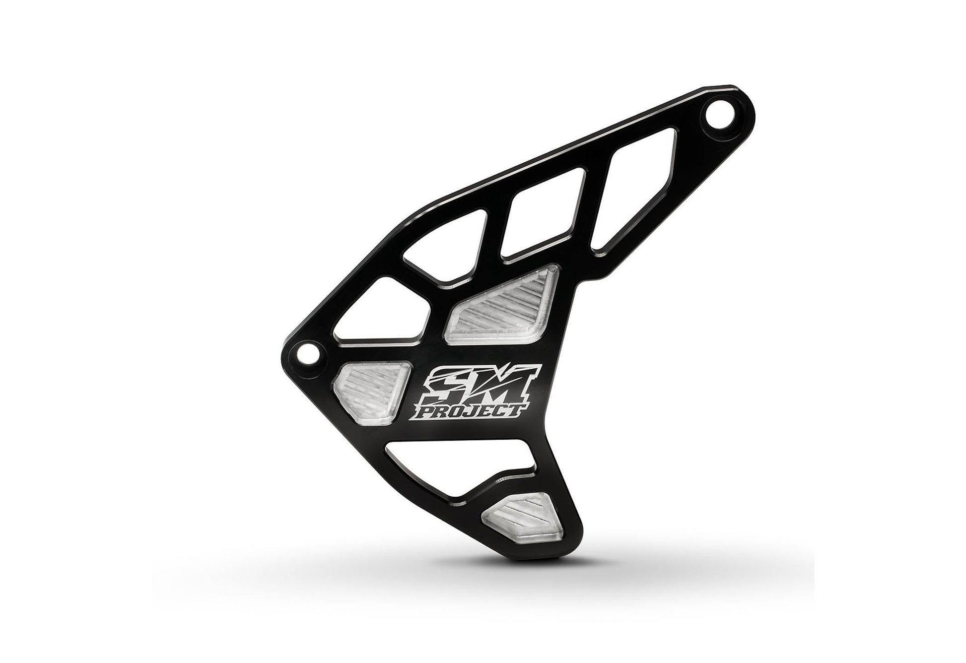 PREMIUM ANODIZED FRONT SPROCKET GUARD - Thebrapshop