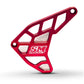 PREMIUM ANODIZED FRONT SPROCKET GUARD - Thebrapshop