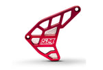 PREMIUM ANODIZED FRONT SPROCKET GUARD - Thebrapshop