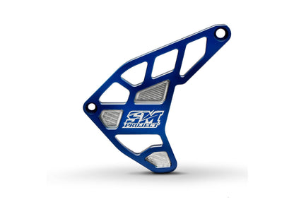 PREMIUM ANODIZED FRONT SPROCKET GUARD - Thebrapshop
