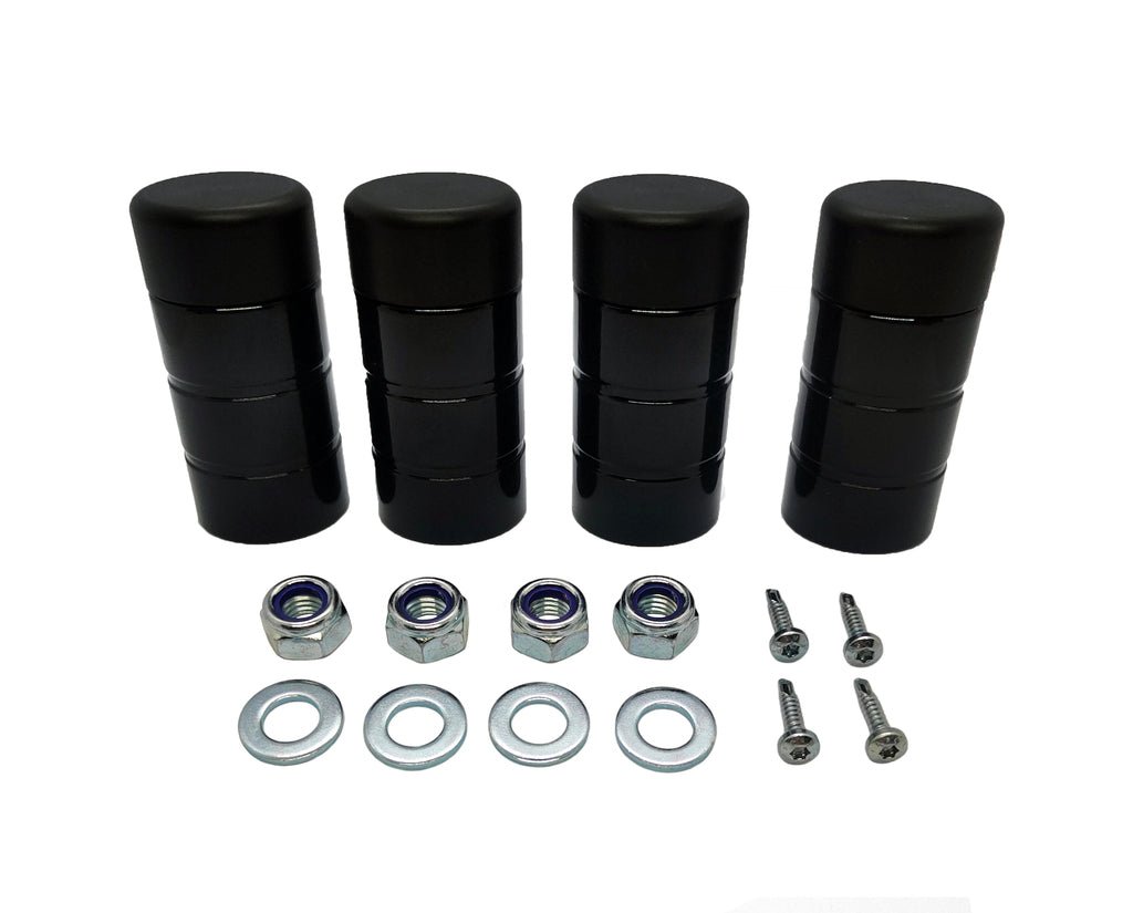 PREMIUM STUNT PEGS - Thebrapshop