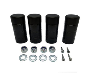PREMIUM STUNT PEGS - Thebrapshop