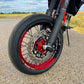 PREMIUM STUNT PEGS - Thebrapshop