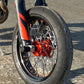 PREMIUM SUPERMOTO PEGS - Thebrapshop