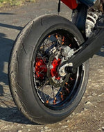 PREMIUM SUPERMOTO PEGS - Thebrapshop
