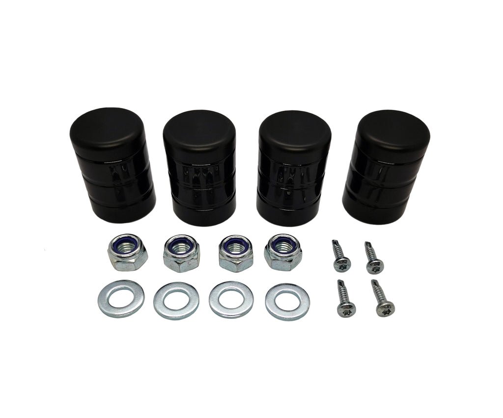 PREMIUM SUPERMOTO PEGS - Thebrapshop