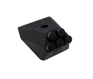 PREMIUM TAIL SCRAPER - Thebrapshop