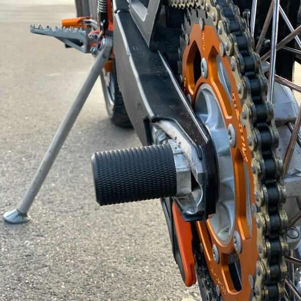 PRO AXLE SLIDERS - Thebrapshop