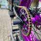 PRO AXLE SLIDERS - Thebrapshop