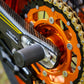 PRO AXLE SLIDERS - Thebrapshop