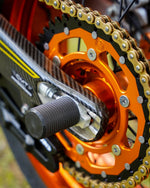 PRO AXLE SLIDERS - Thebrapshop