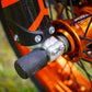 PRO AXLE SLIDERS - Thebrapshop