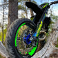PRO AXLE SLIDERS - Thebrapshop