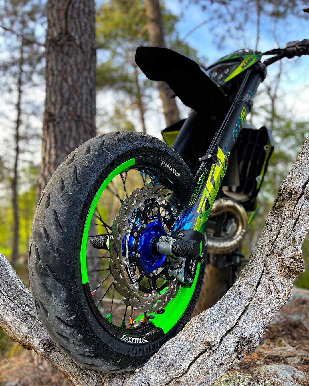 PRO AXLE SLIDERS - Thebrapshop