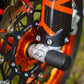 PRO AXLE SLIDERS - Thebrapshop