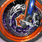 PRO AXLE SLIDERS - Thebrapshop