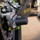 PRO AXLE SLIDERS - Thebrapshop