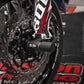 PRO AXLE SLIDERS - Thebrapshop