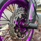 PRO AXLE SLIDERS - Thebrapshop