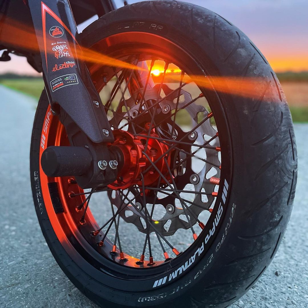 PRO AXLE SLIDERS - Thebrapshop